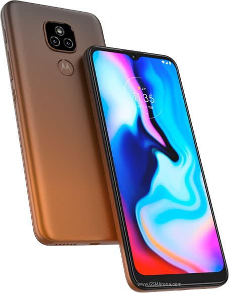 Moto E7 Plus 2