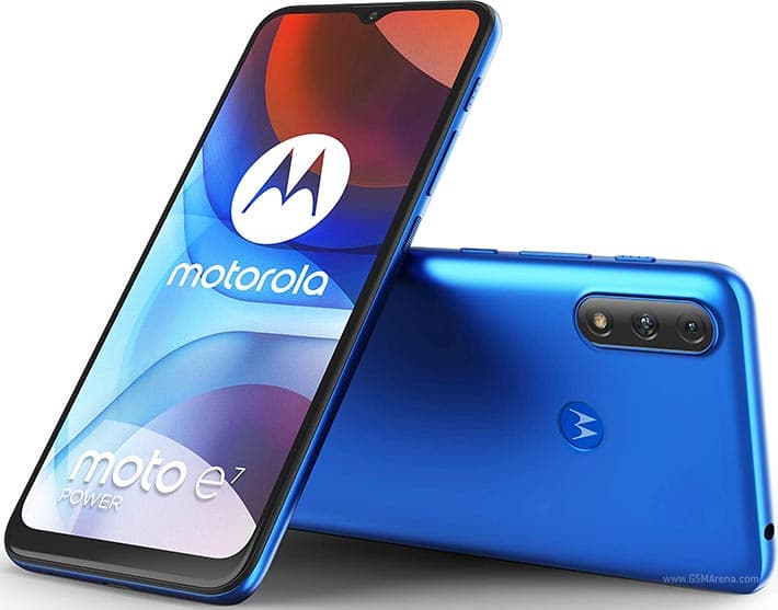 Moto E7 Power 3