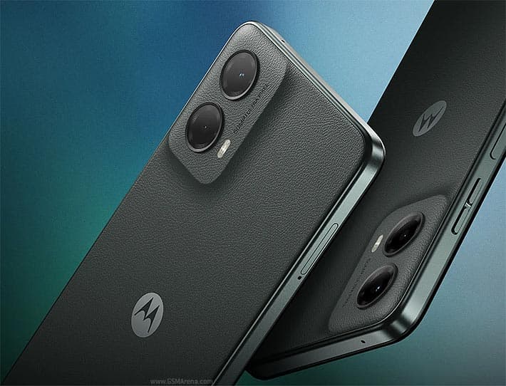 Moto G (2024) 3