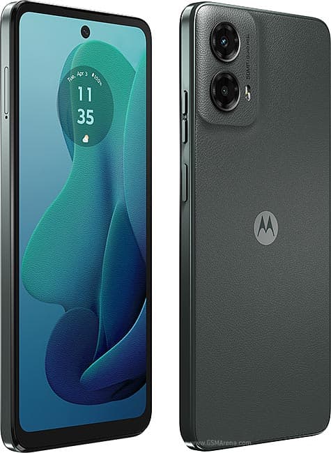Moto G (2024) 2