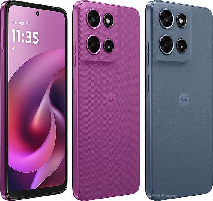 Moto G (2026) 2
