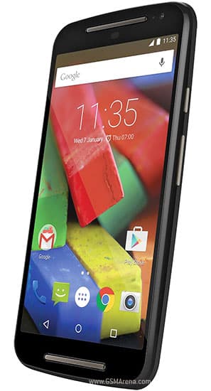 Moto G 4G (2nd gen) 2
