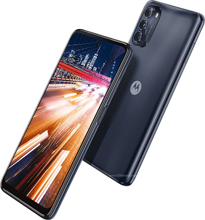 Moto G (2022) 2