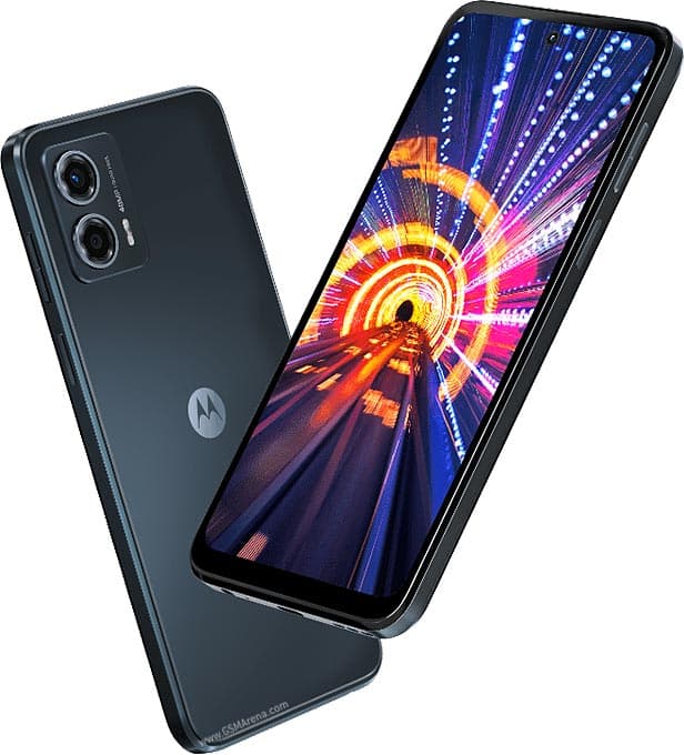 Moto G (2023) 2