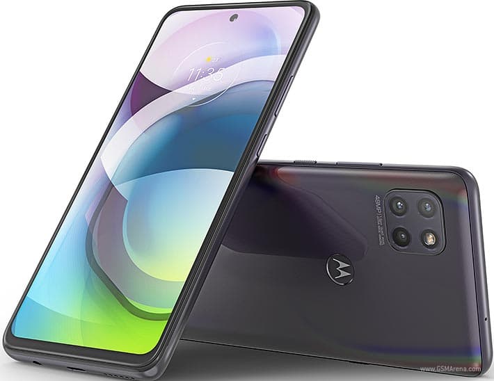 Moto G 5G 2