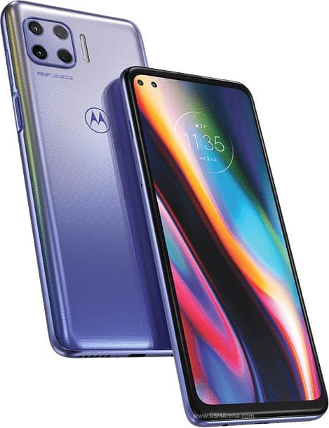 Moto G 5G Plus 2