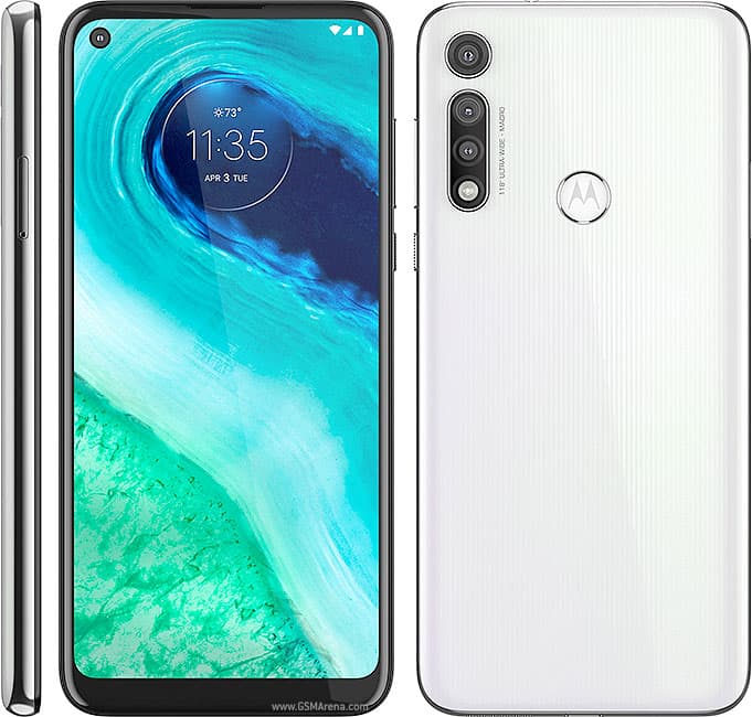 Moto G Fast