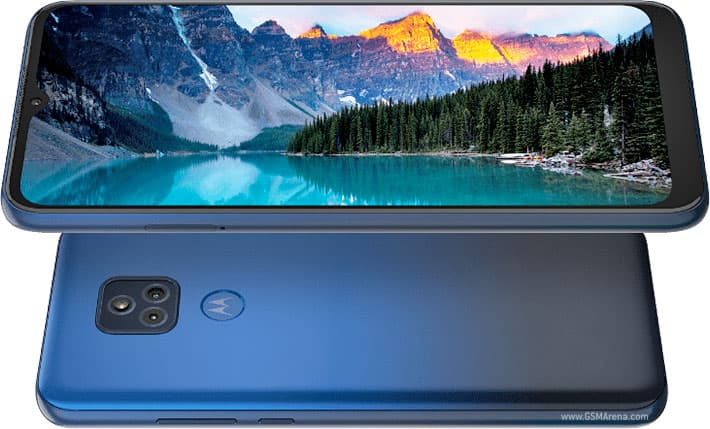 Moto G Play (2021) 2