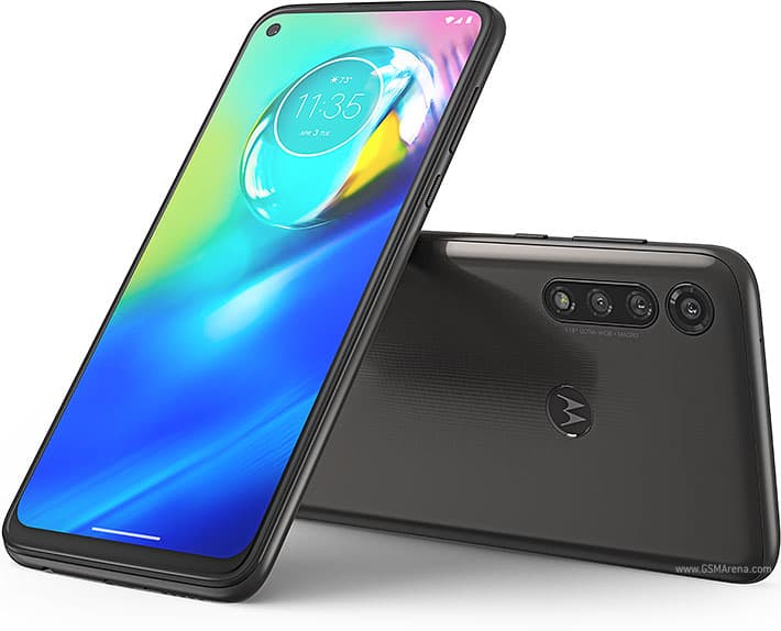 Moto G Power 2