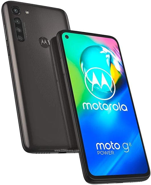 Moto G8 Power 2