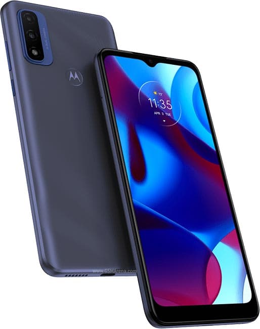 G Pure 2