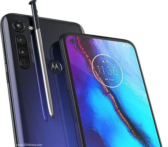 Moto G Pro 2