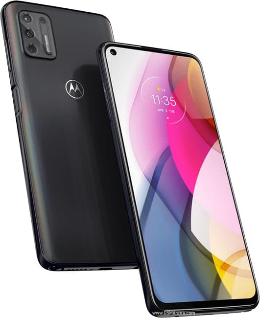 Moto G Stylus (2021) 2