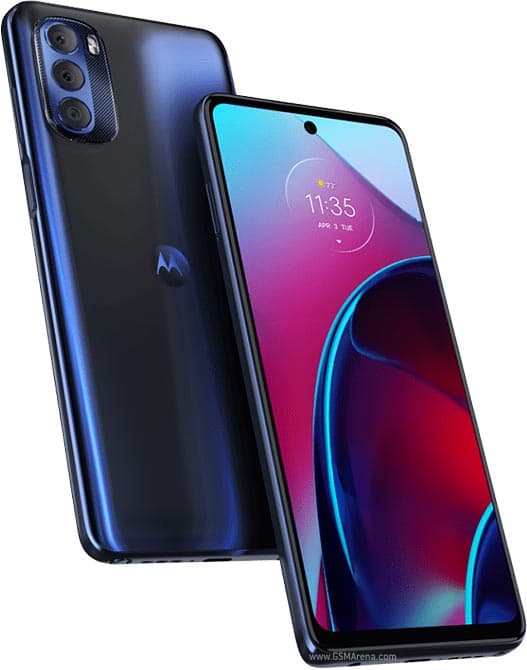 Moto G Stylus (2022) 2