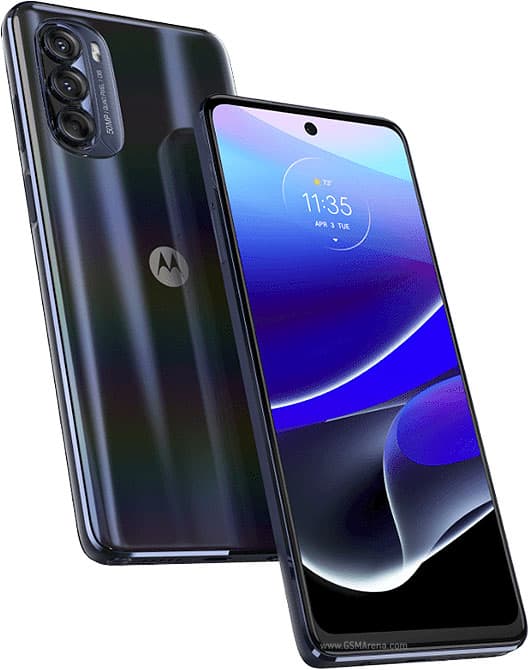 Moto G Stylus 5G (2022) 2