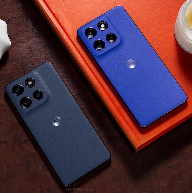 Edge 60 Stylus 4