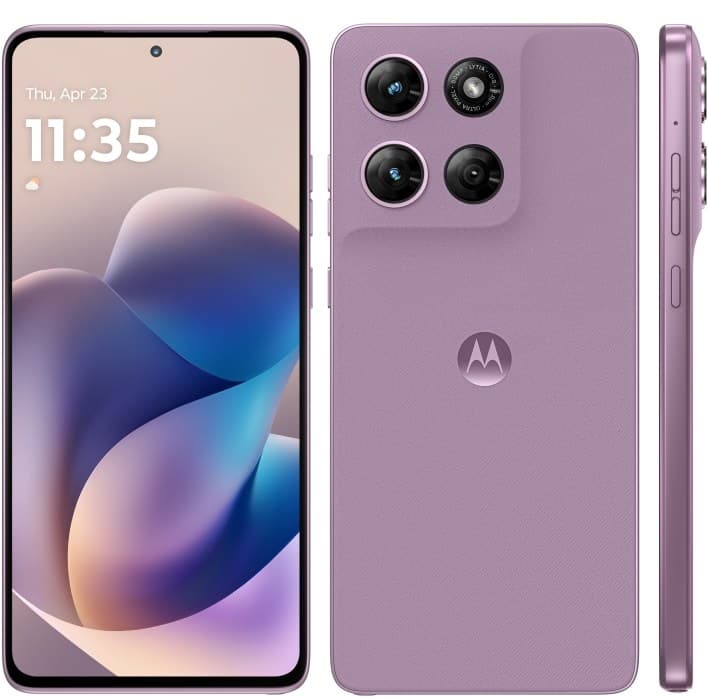 Moto G Stylus (2026)