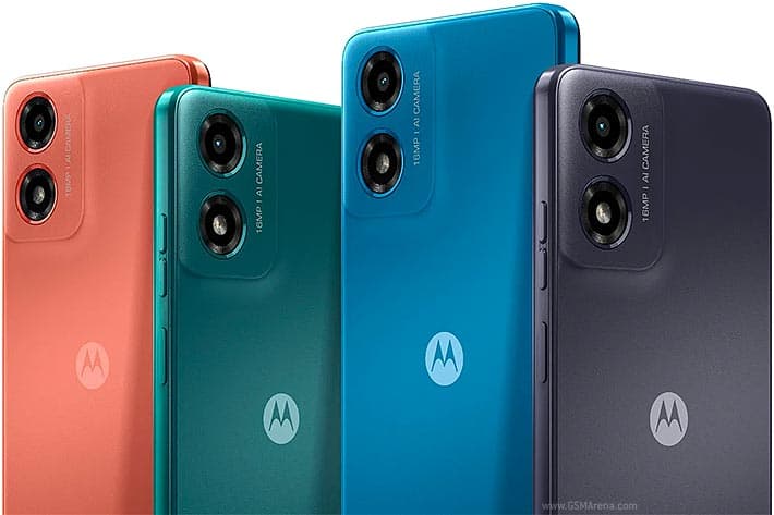 Moto G04 3