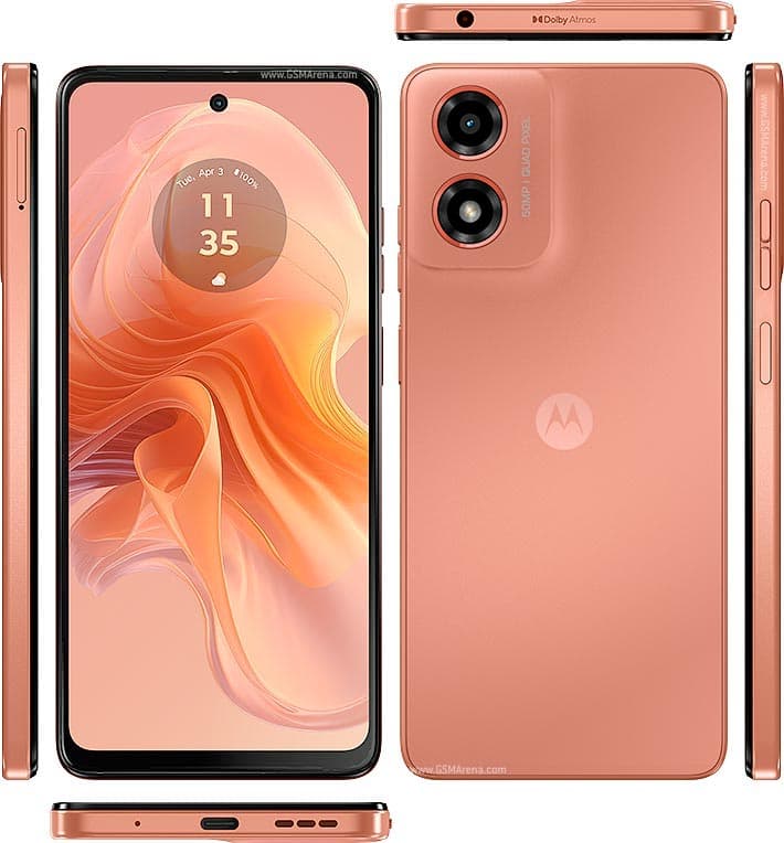 Moto G04s
