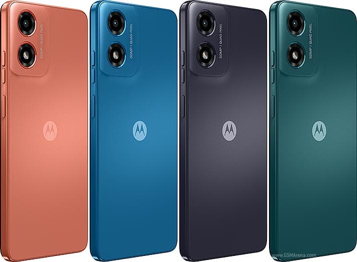 Moto G04s 2