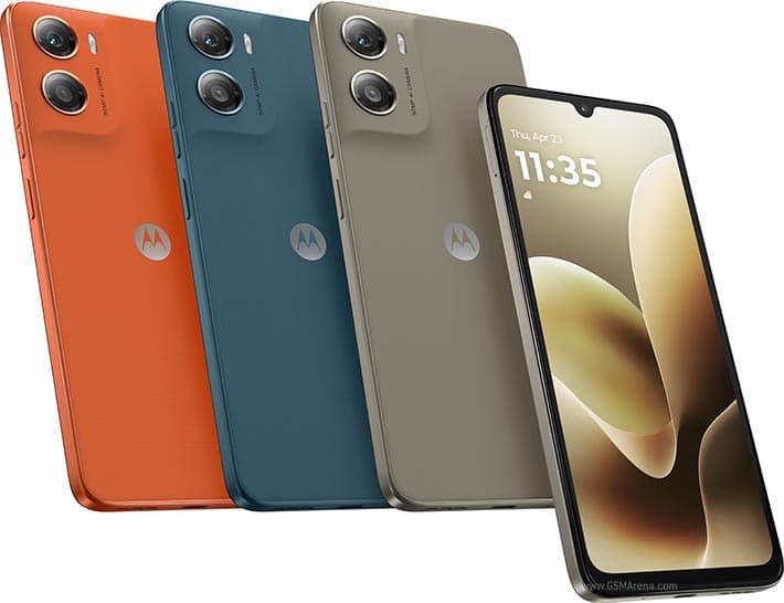 Moto G06 2