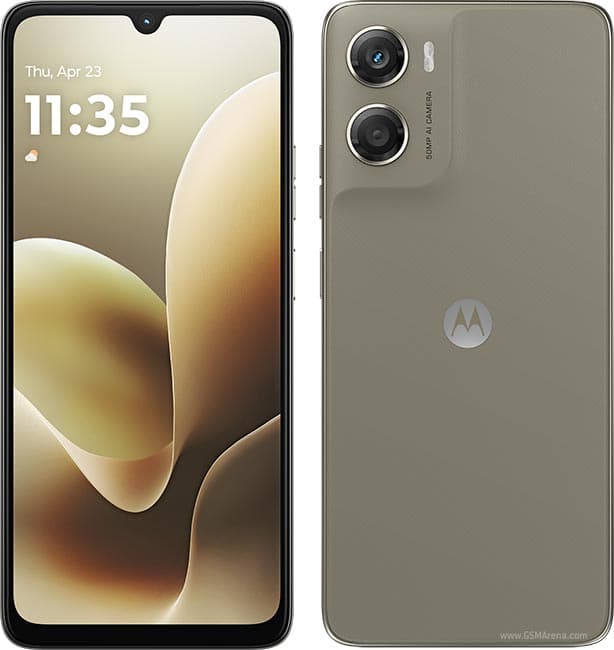 Moto G06 Power