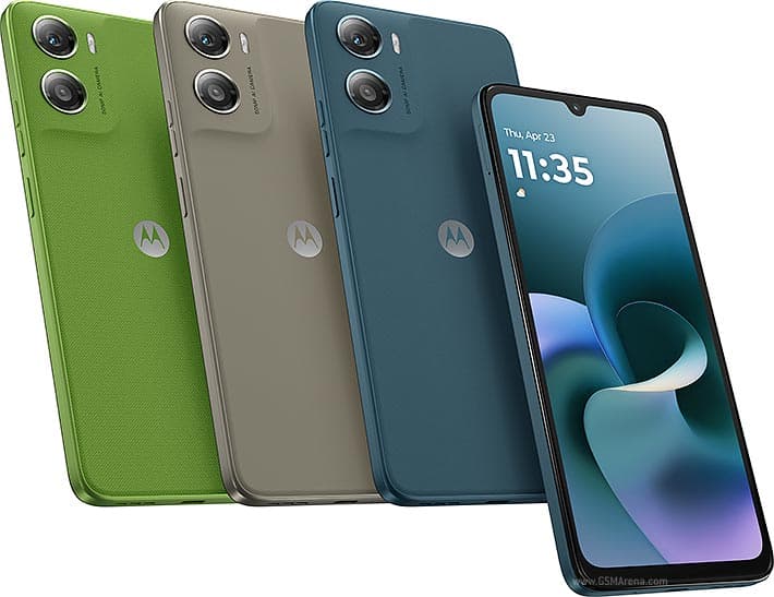 Moto G06 Power 2