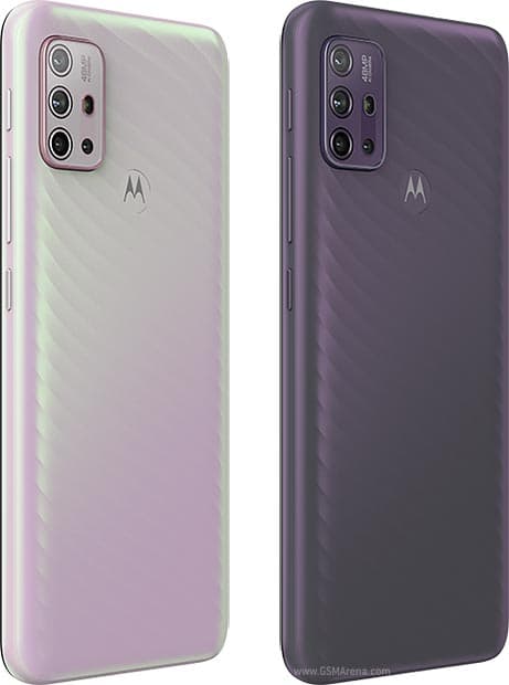 Moto G10 2