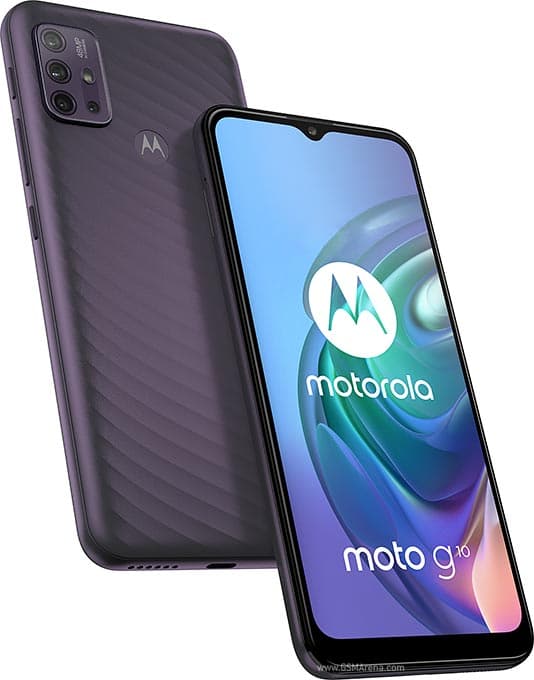 Moto G10 3