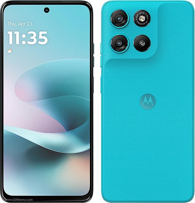 Moto G67 Power