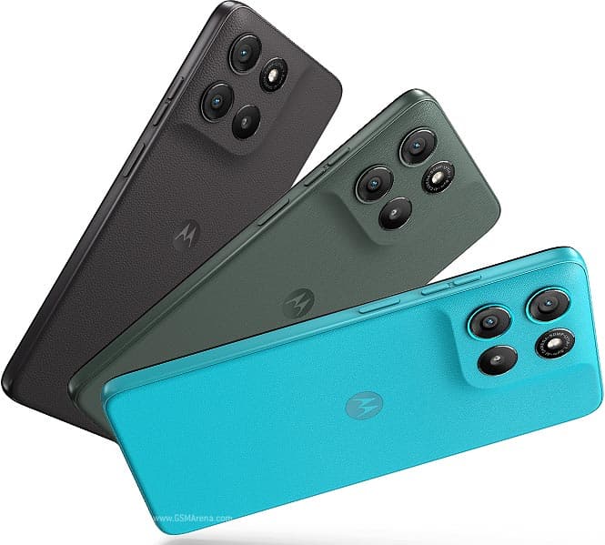 Moto G100 2