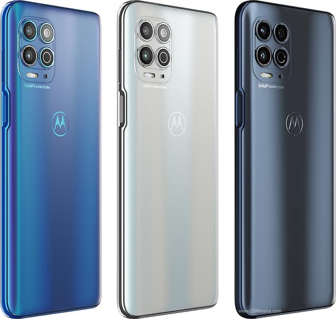 Moto G100 (2021) 2