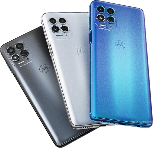 Moto G100 (2021) 3