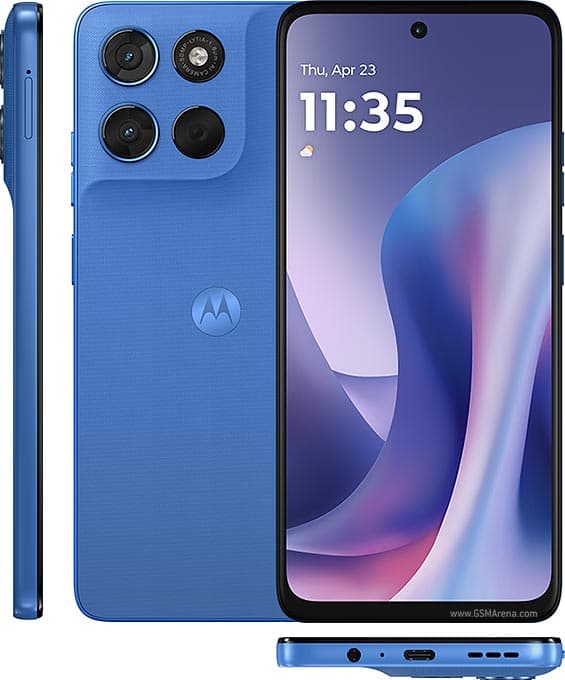 Moto G100S