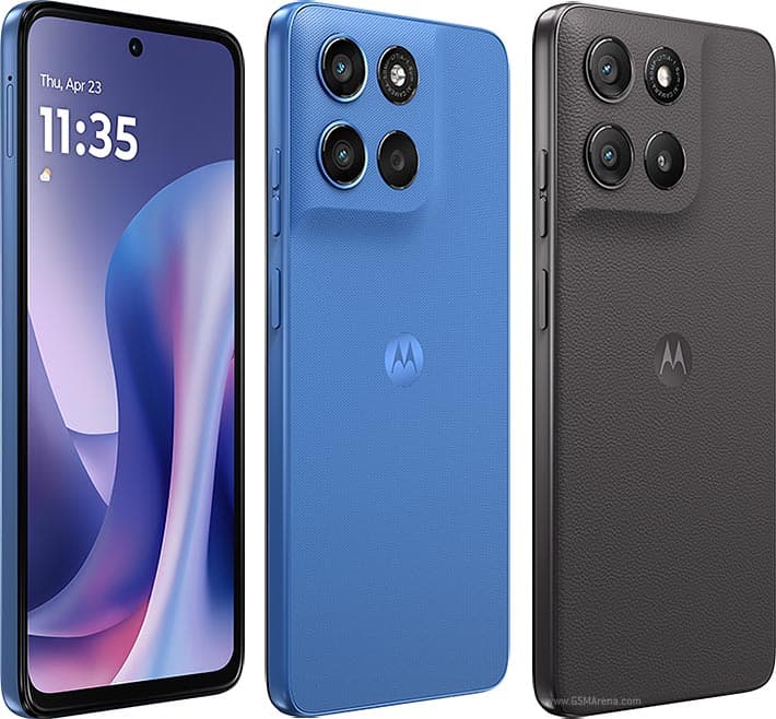Moto G100S 2