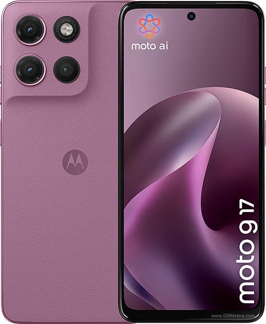 Moto G17