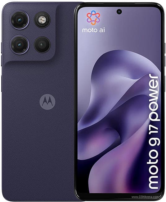 Moto G17 Power 2
