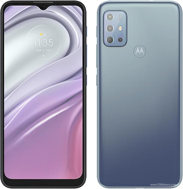 Moto G20