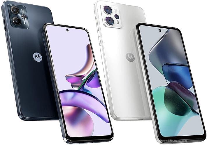 Moto G23 2