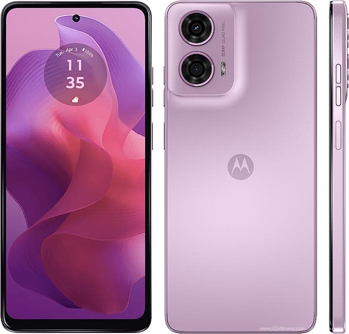 Moto G24