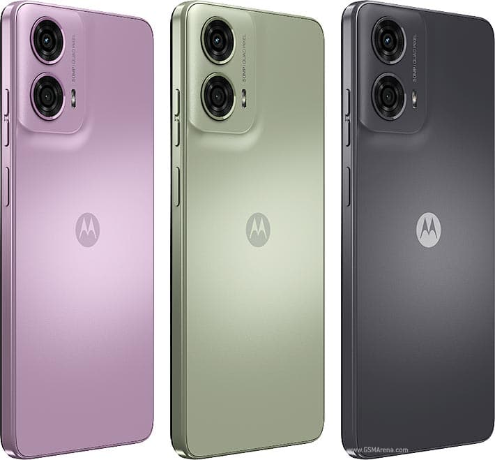 Moto G24 2