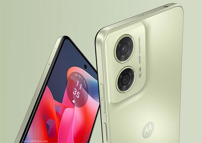 Moto G24 3