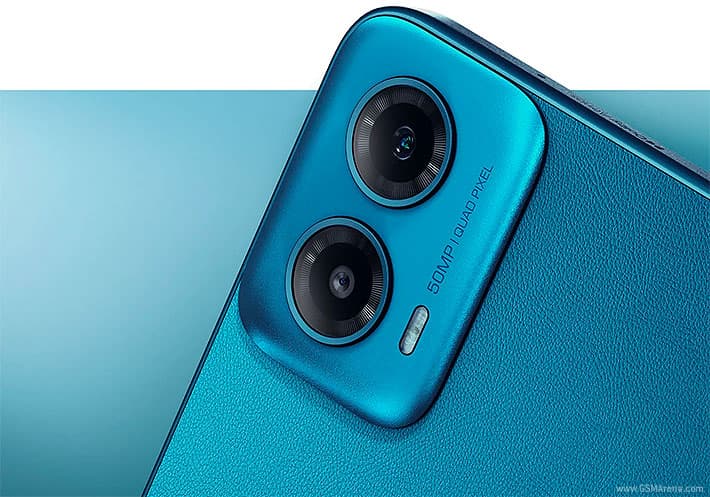 Moto G34 4