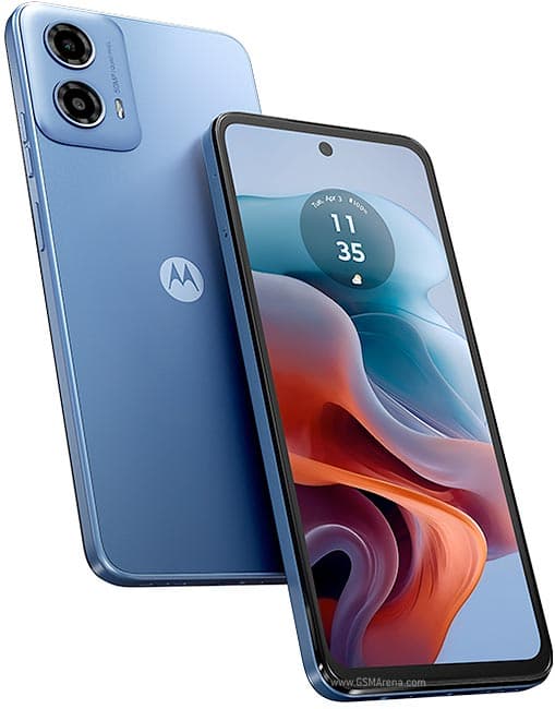 Moto G34 2