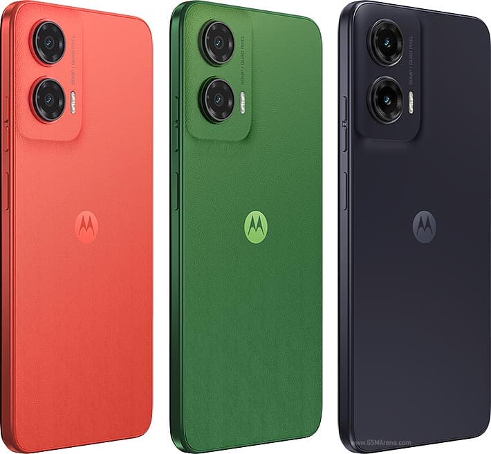 Moto G35 2