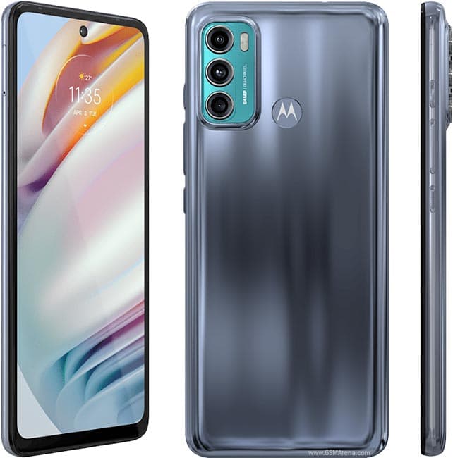 Moto G40 Fusion