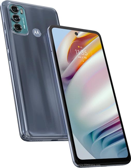 Moto G40 Fusion 2