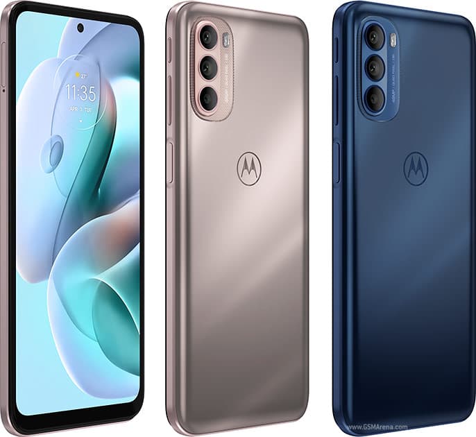 Moto G41 2