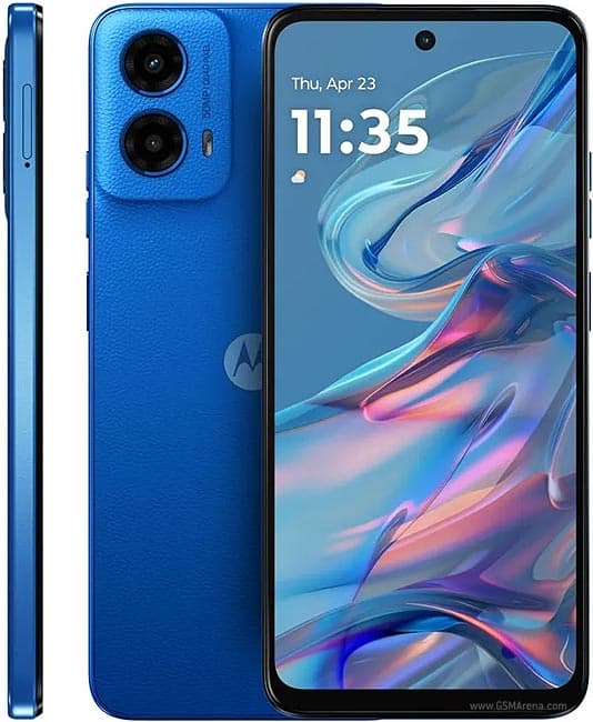 Moto G45