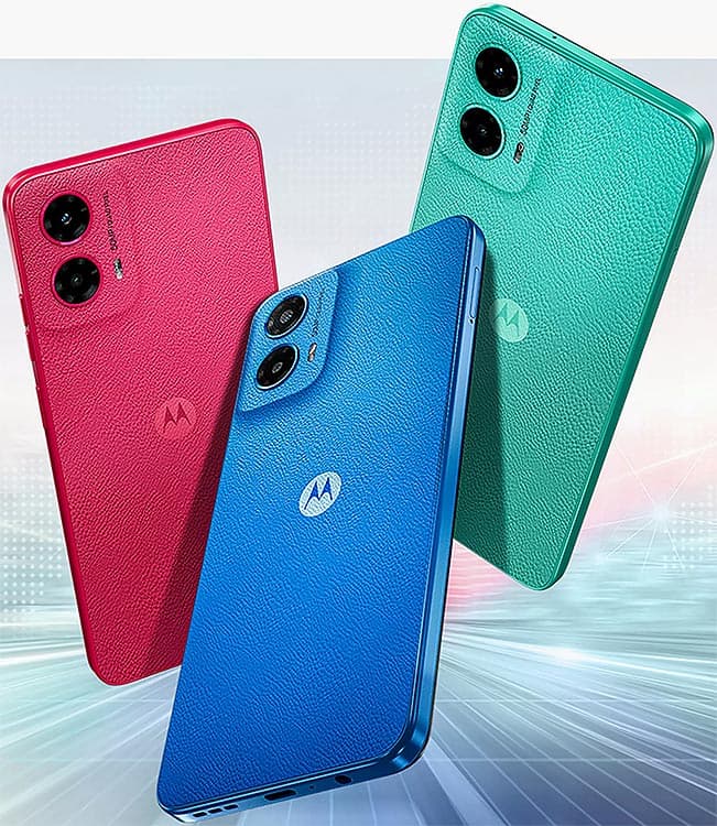 Moto G45 3